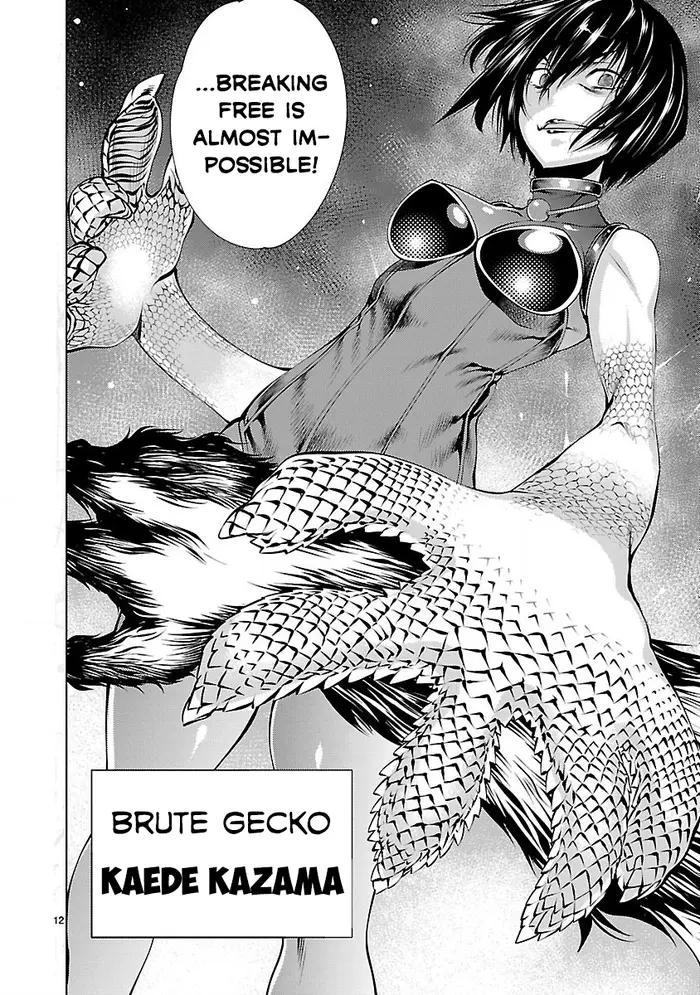 Killing Bites Chapter 12 image 12_optimized